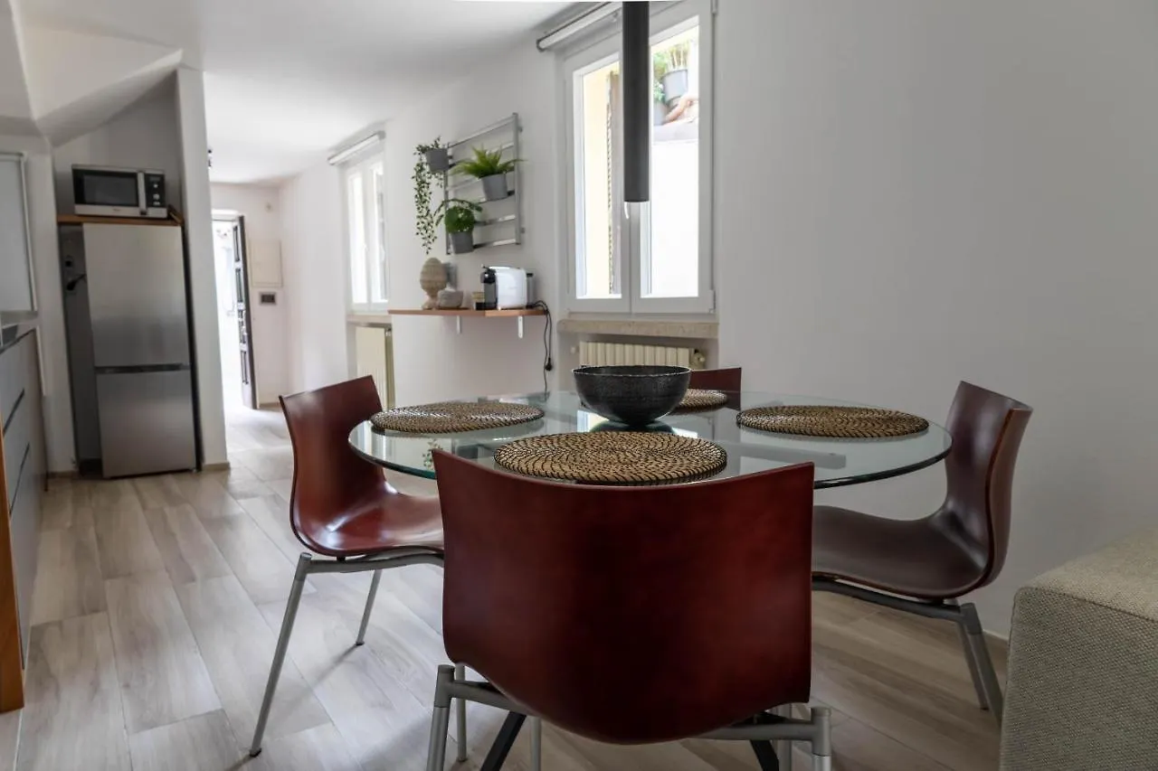 Smiley House Villa San Felice del Benaco Holiday home