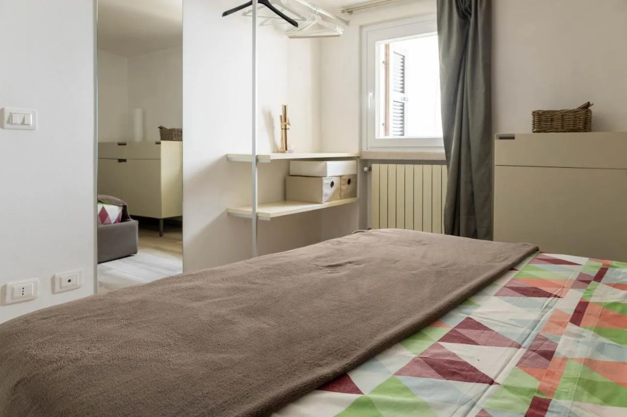 Holiday home Smiley House Villa San Felice del Benaco