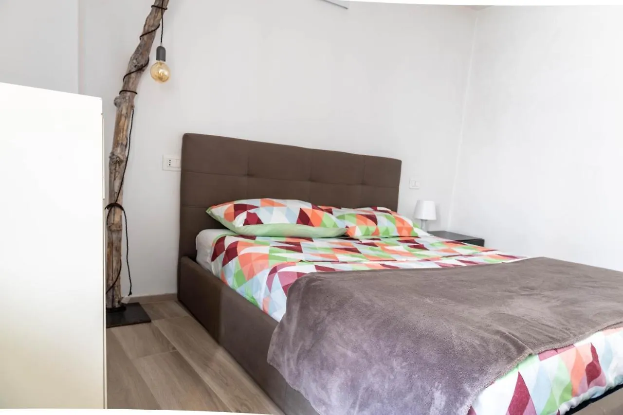 Casa vacanze Villa Smiley House San Felice del Benaco