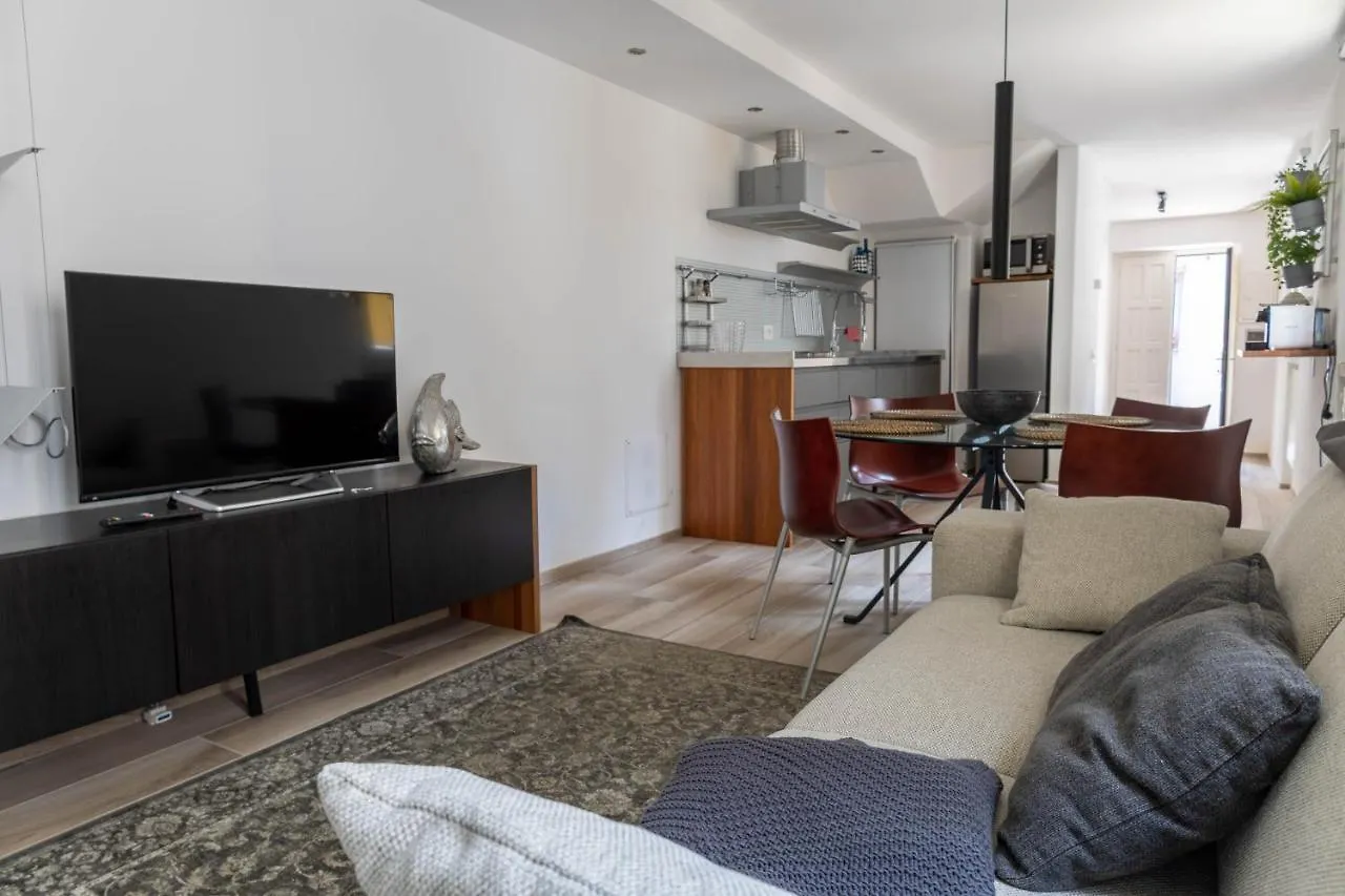Villa Smiley House San Felice del Benaco Italia
