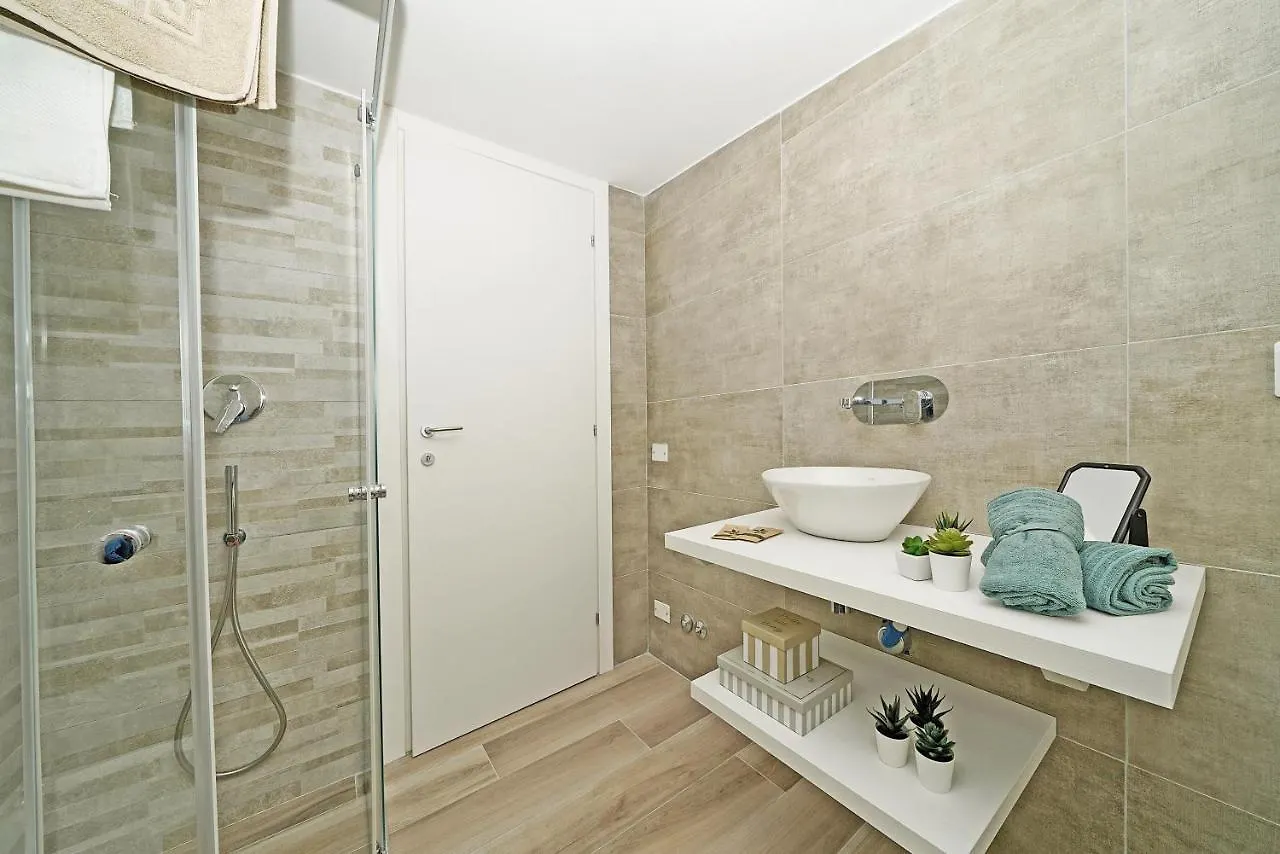 Villa Smiley House San Felice del Benaco