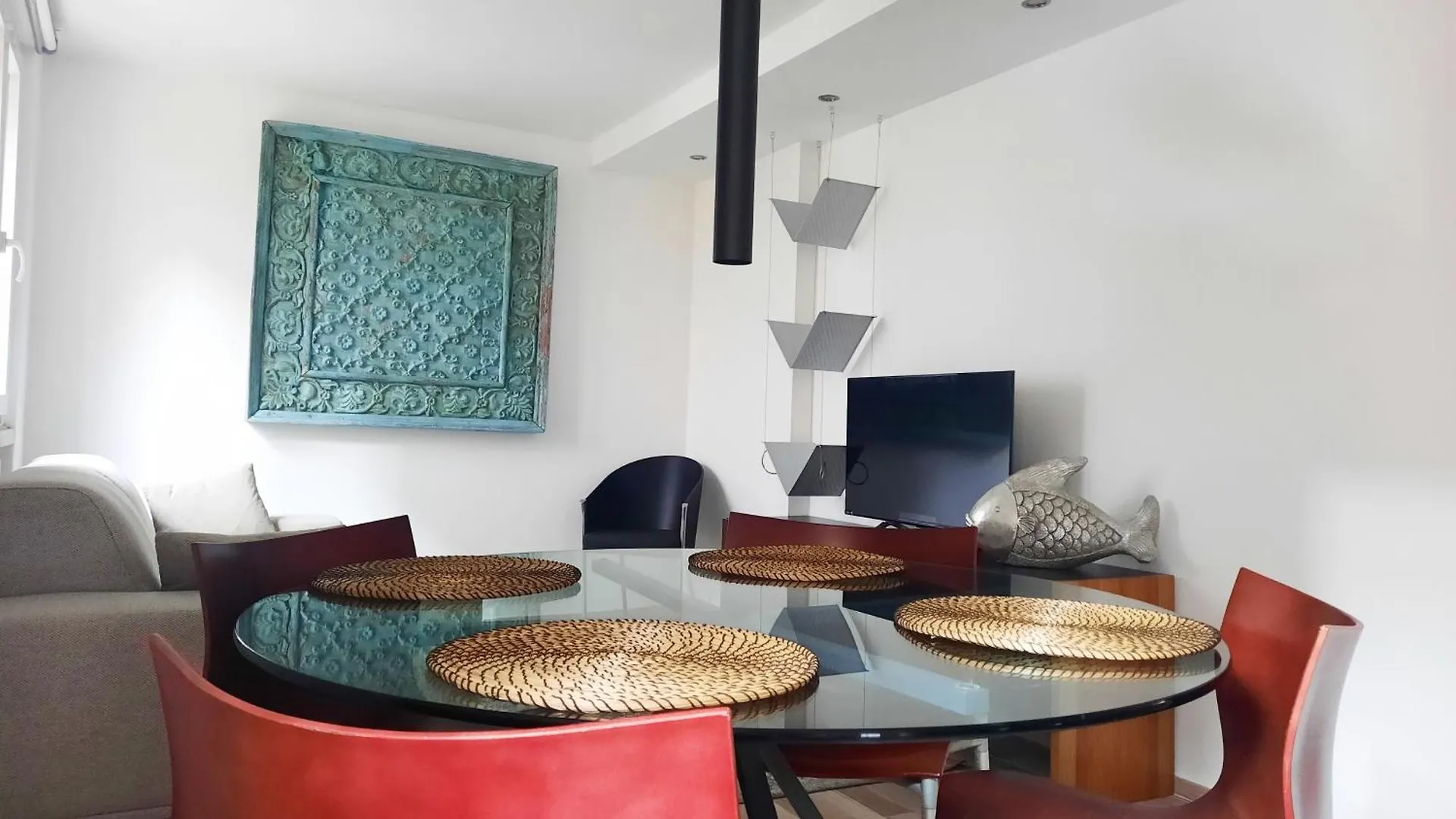 Villa Smiley House San Felice del Benaco