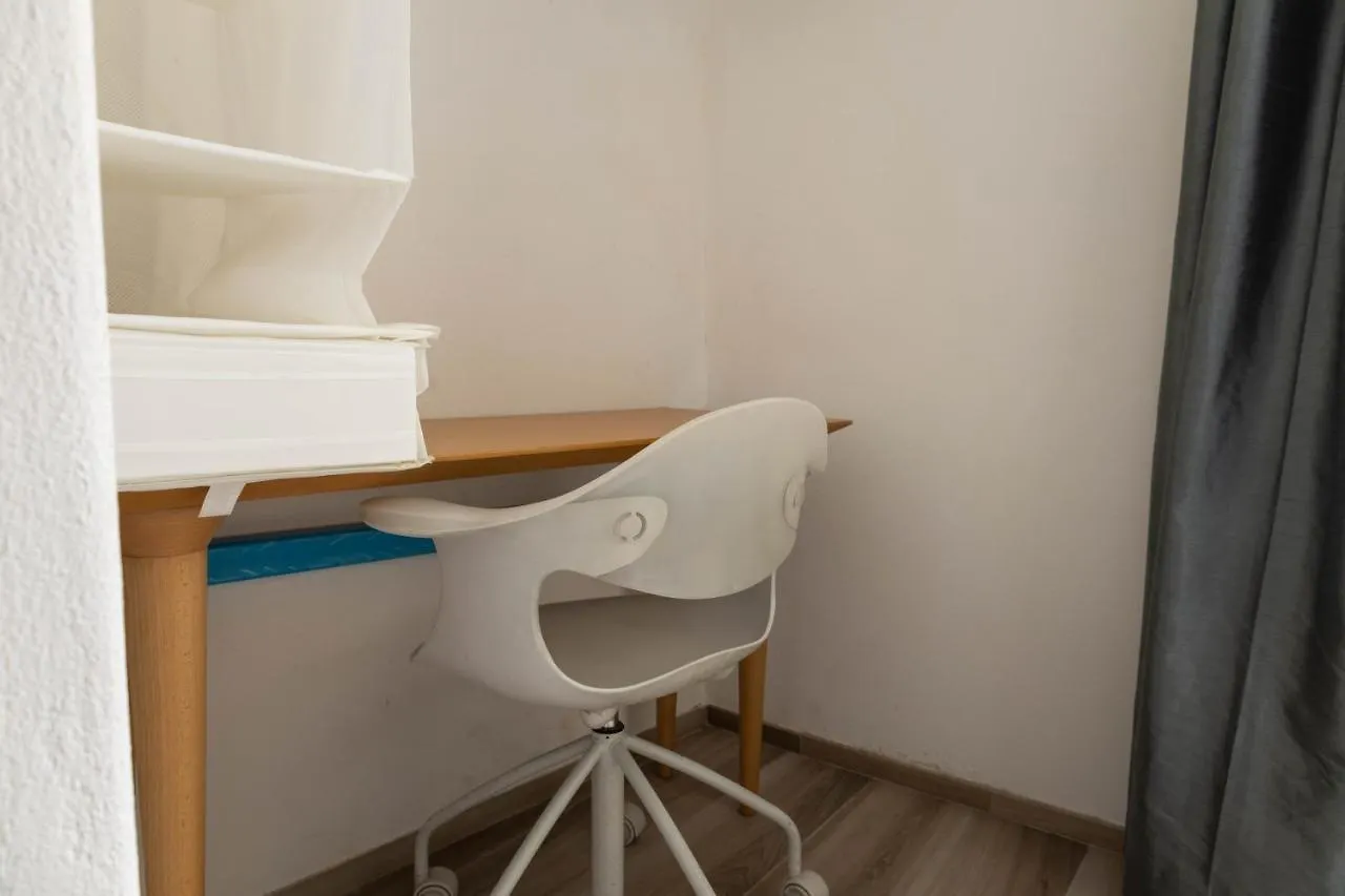 Holiday home Smiley House Villa San Felice del Benaco