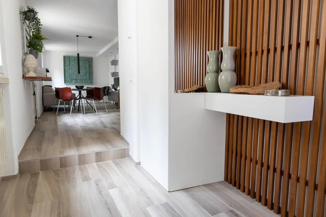 Smiley House Villa San Felice del Benaco Holiday home