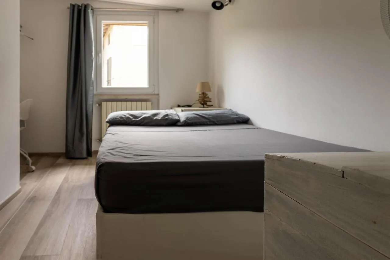 Smiley House Villa San Felice del Benaco Holiday home