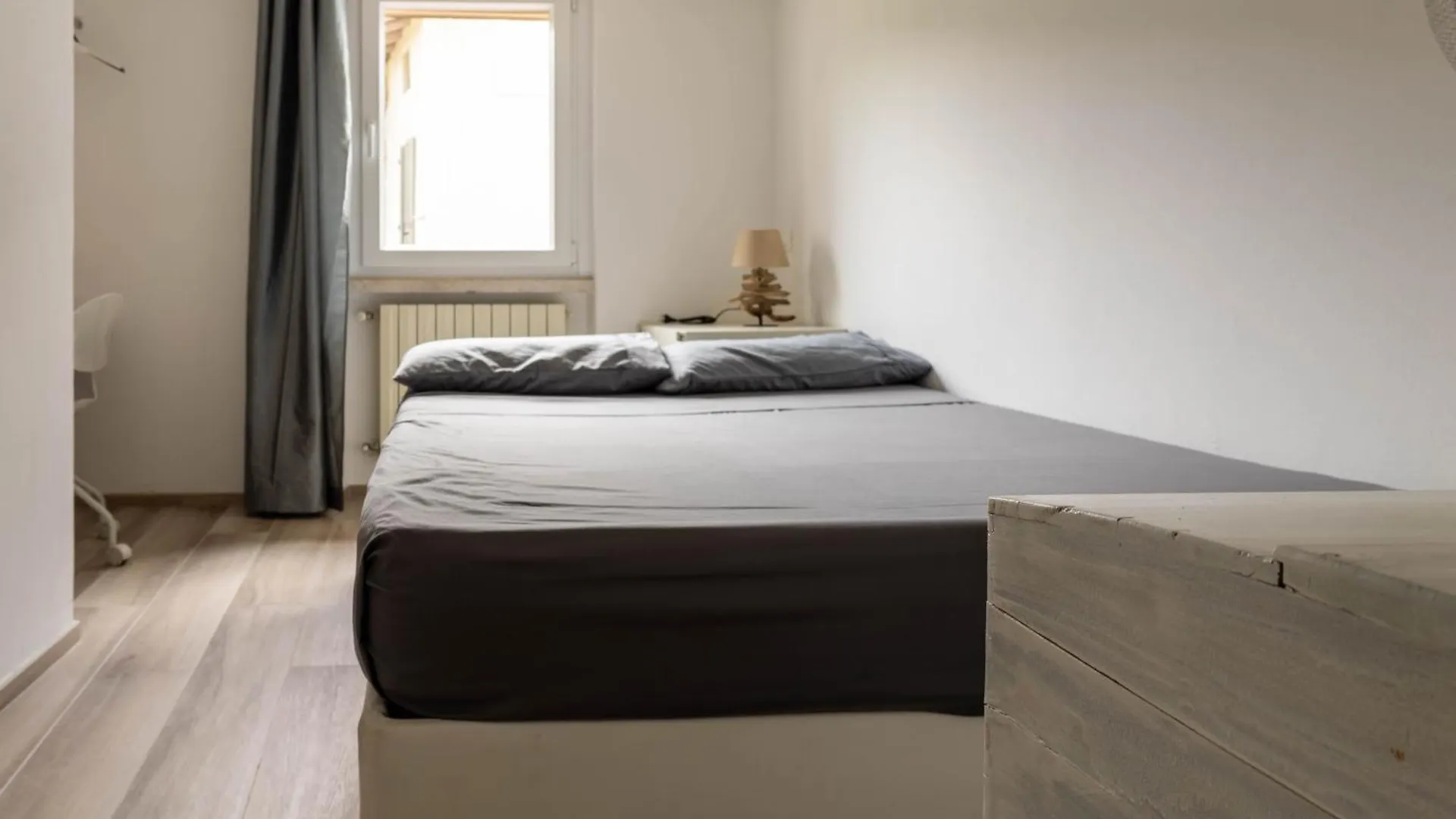 Smiley House Villa San Felice del Benaco Holiday home