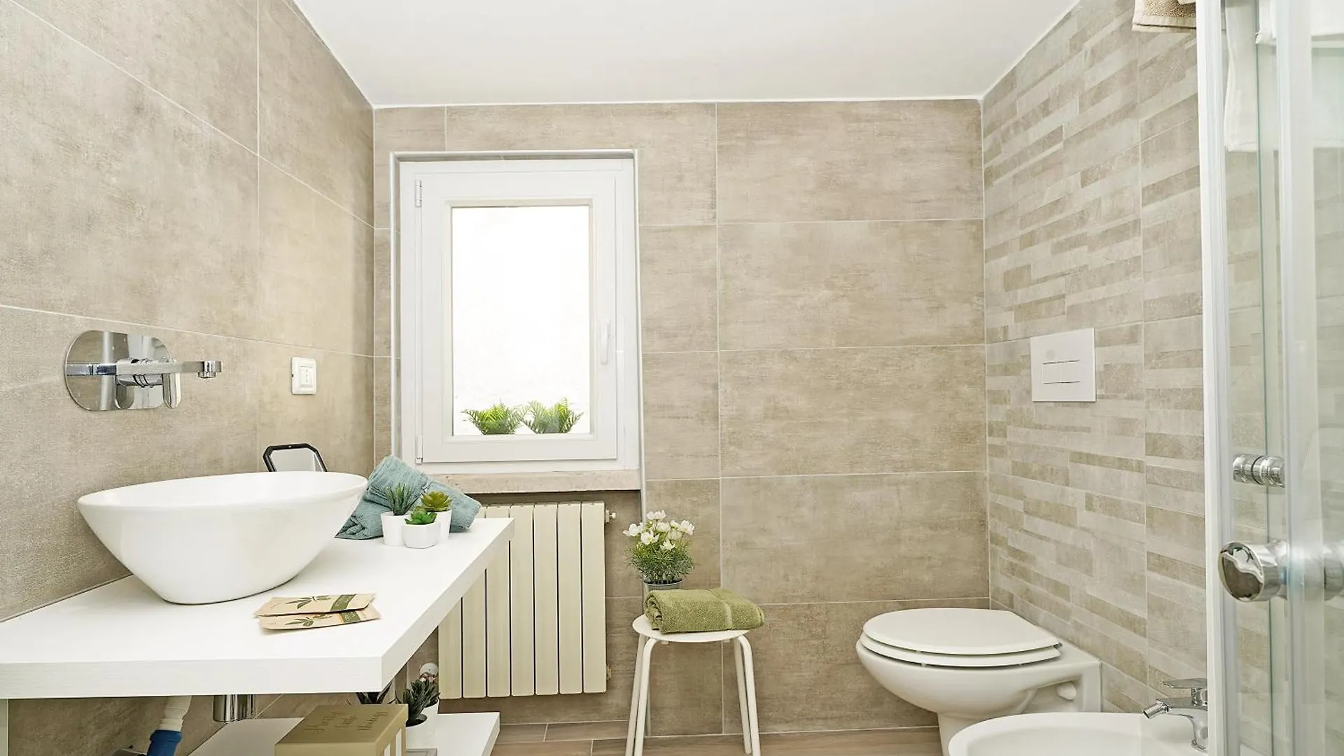 Smiley House Villa San Felice del Benaco Holiday home