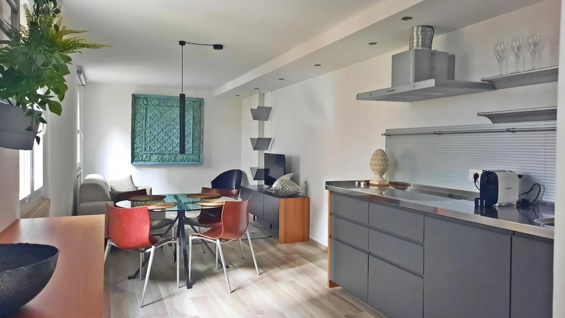 Holiday home Smiley House Villa San Felice del Benaco Italy
