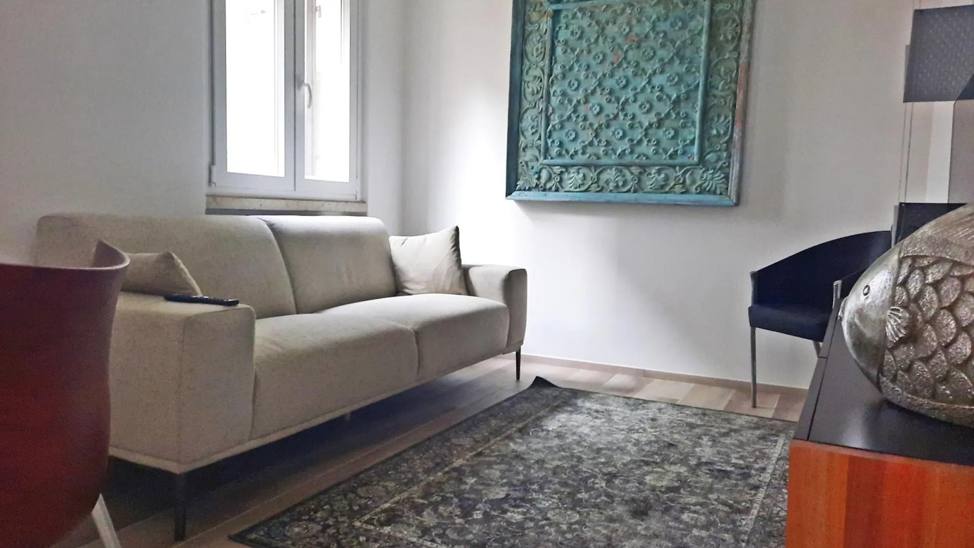 Holiday home Smiley House Villa San Felice del Benaco